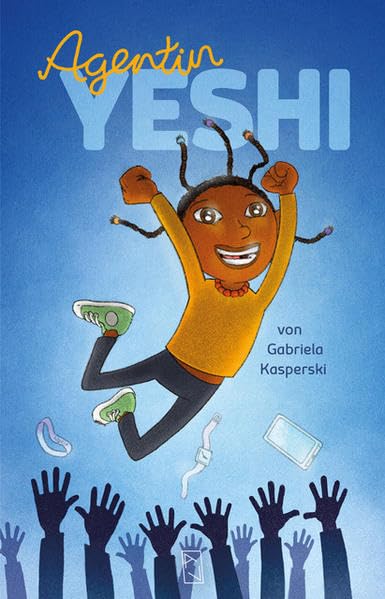 Product Image: Agentin Yeshi