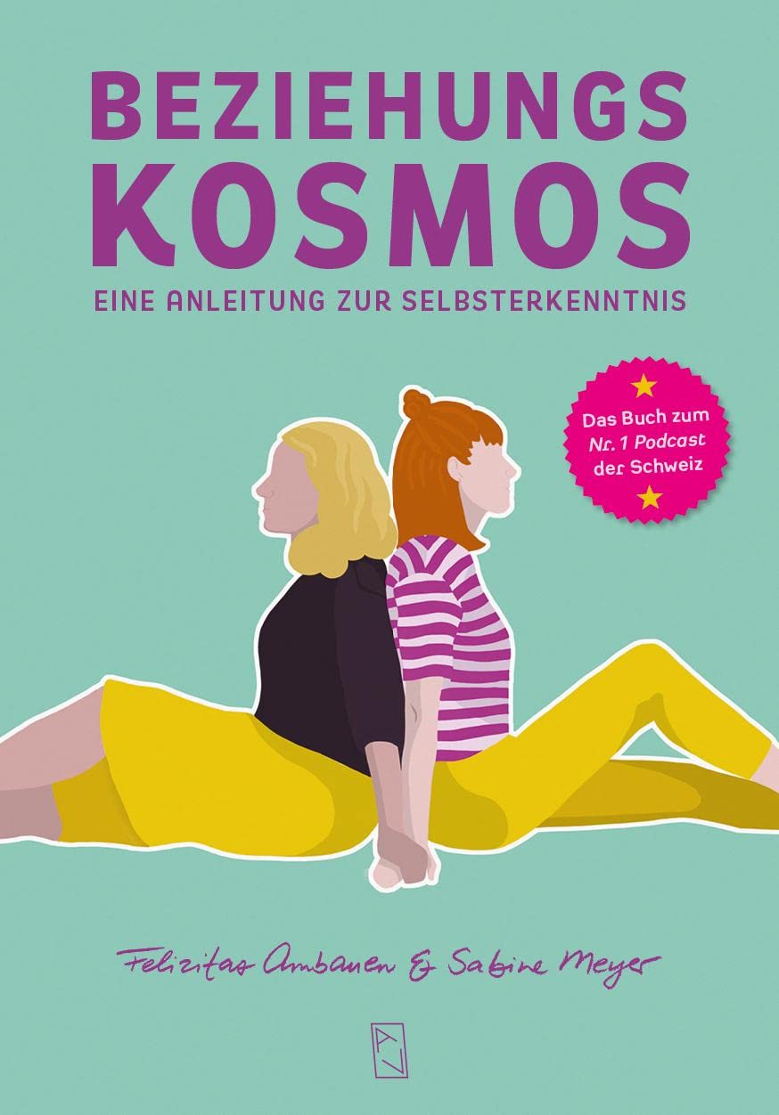 Beziehungskosmos Lifestyle
