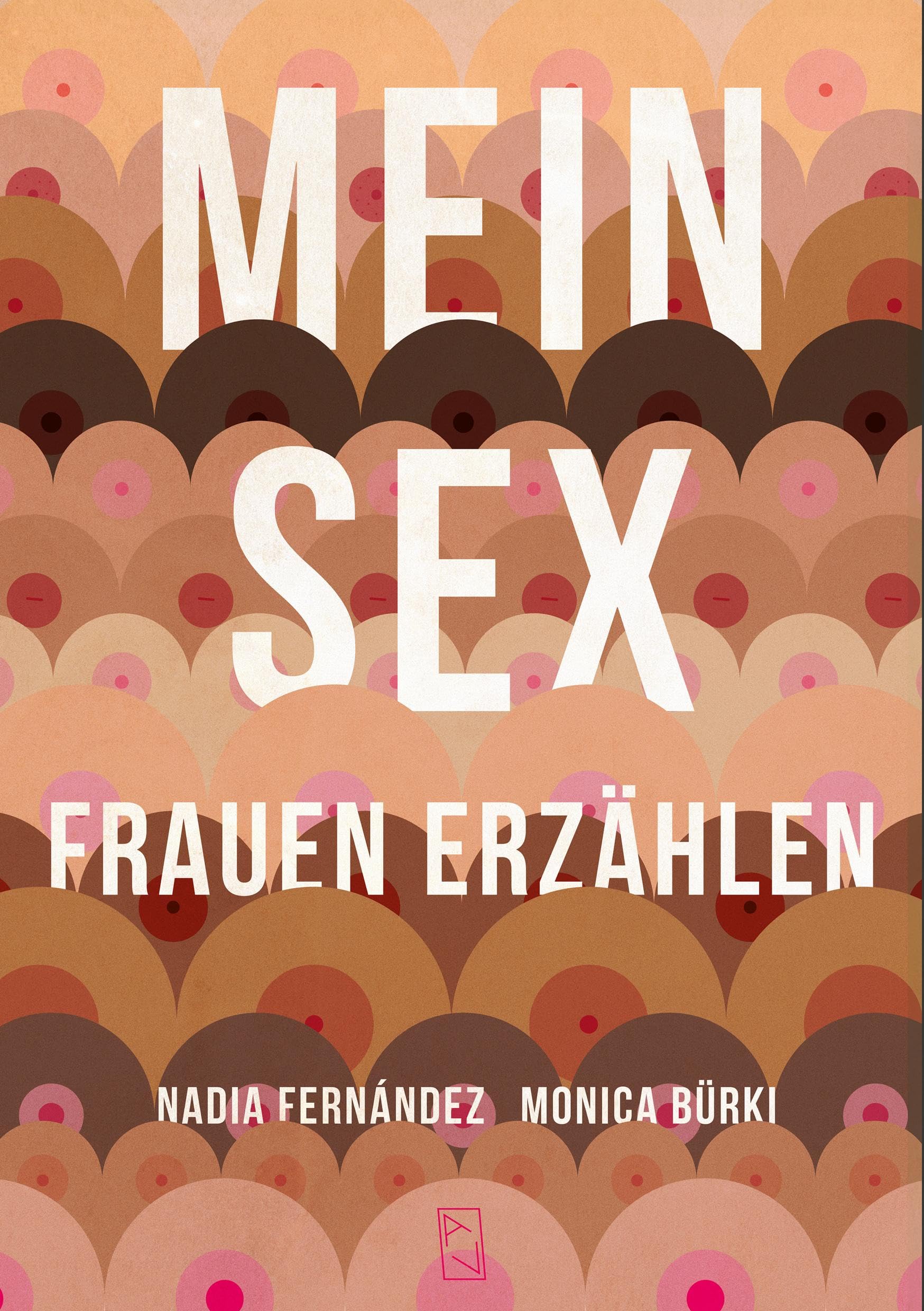 MEIN SEX Books