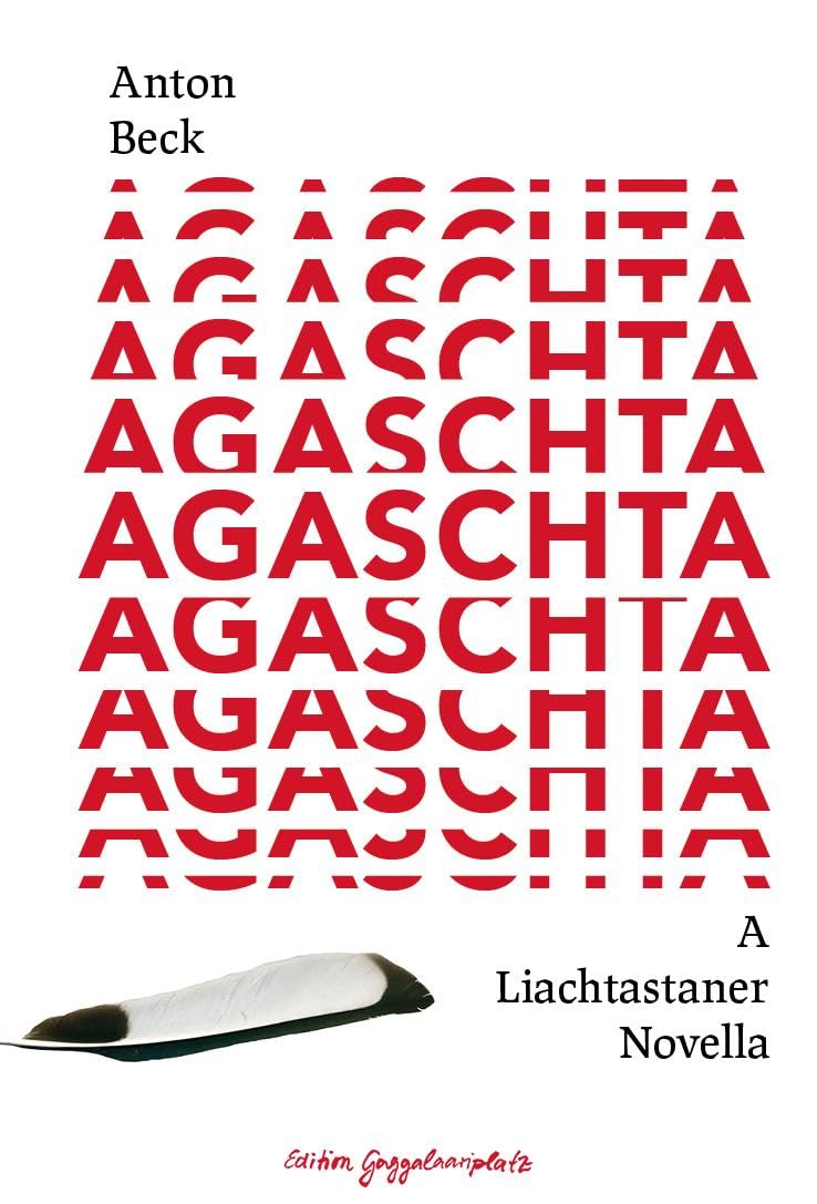 Agaschta Contemporary literature