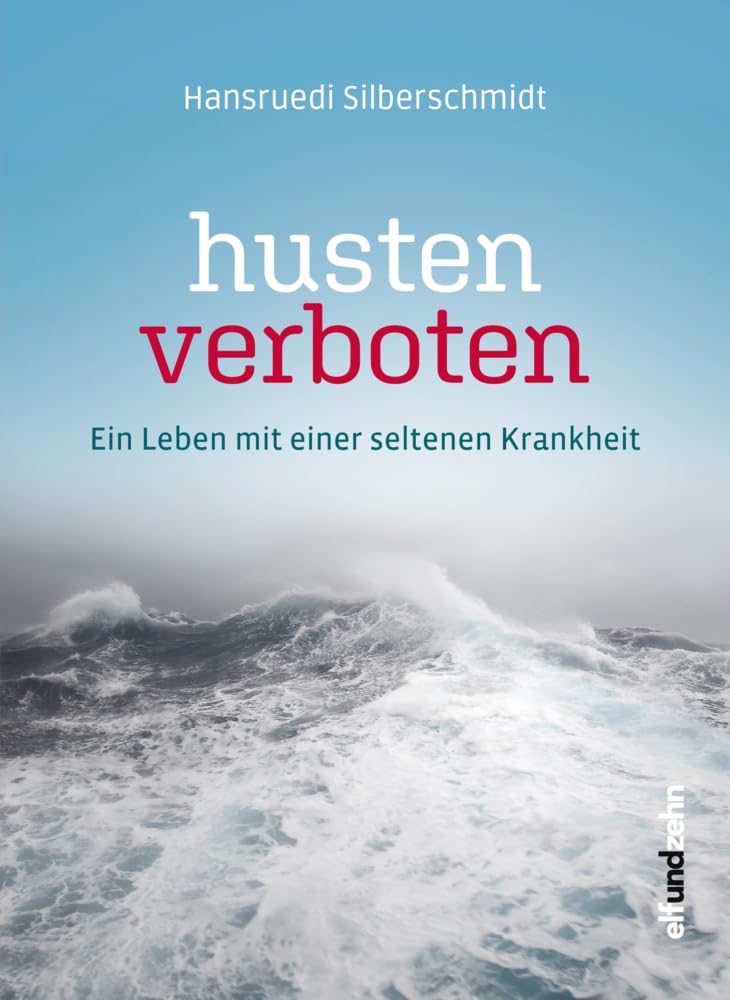 Husten verboten: Ein Leben mit einer seltenen Krankheit Medicine