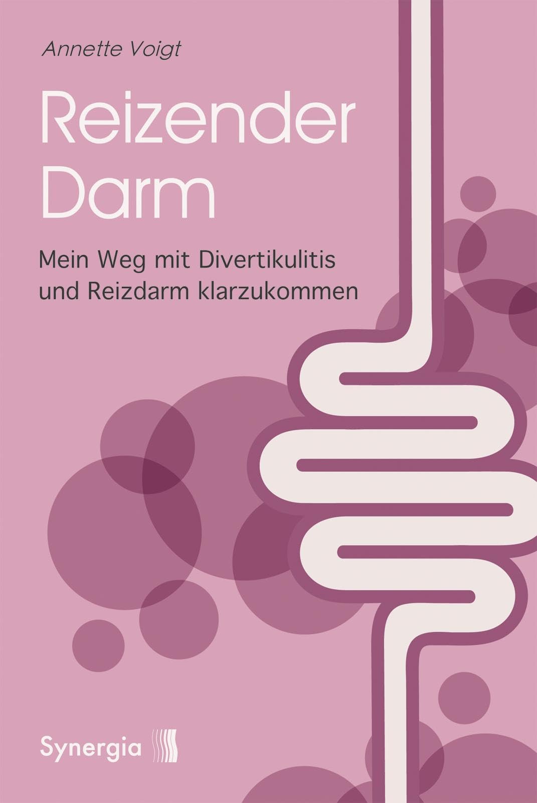 Reizender Darm: Dein Weg mit Divertikulitis und Reizdarm klarzukommen Health, Nutrition & Fitness