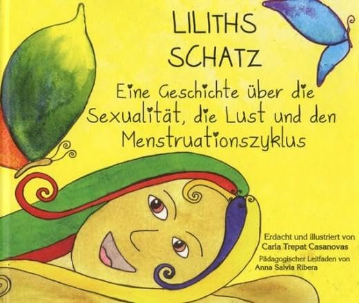 Liliths Schatz Health, Nutrition & Fitness
