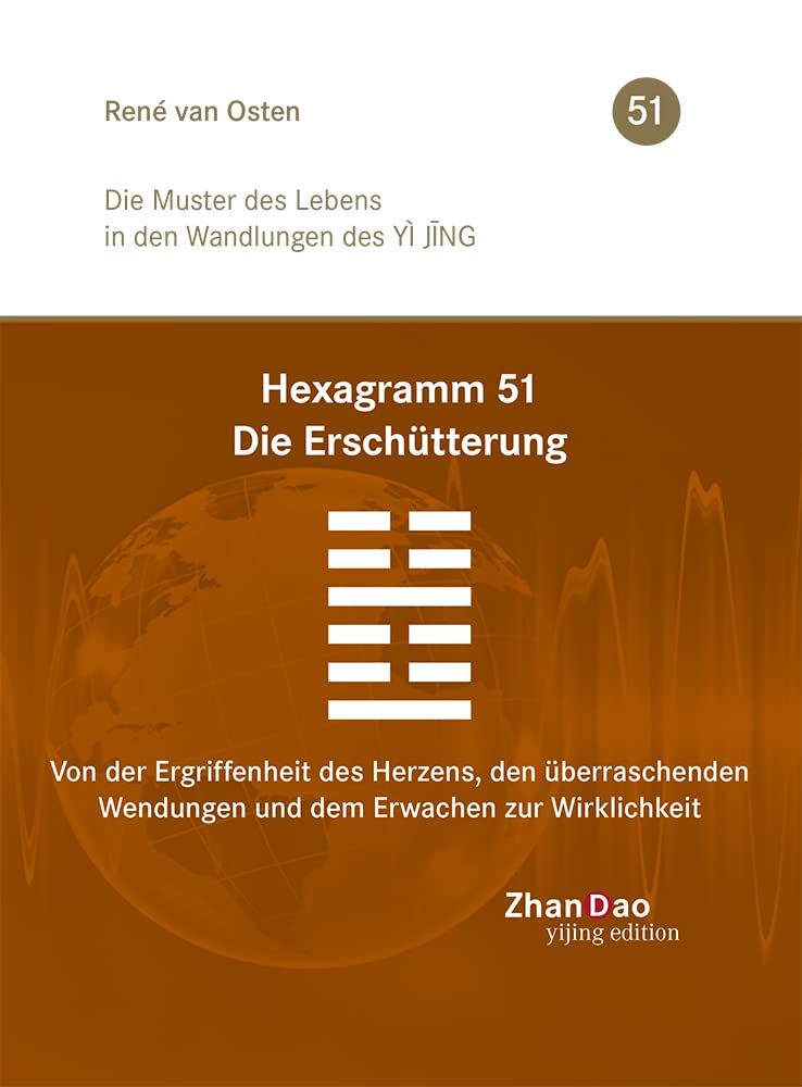 H 51 - Die Erschütterung Religion & Esotericism
