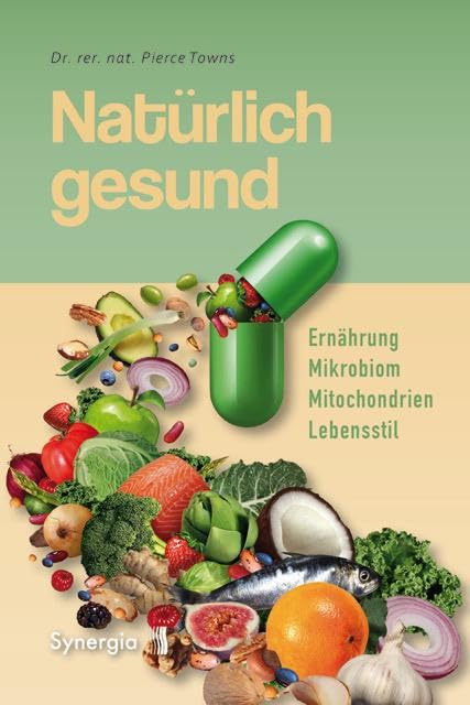 Natu¿rlich gesund Health, Nutrition & Fitness