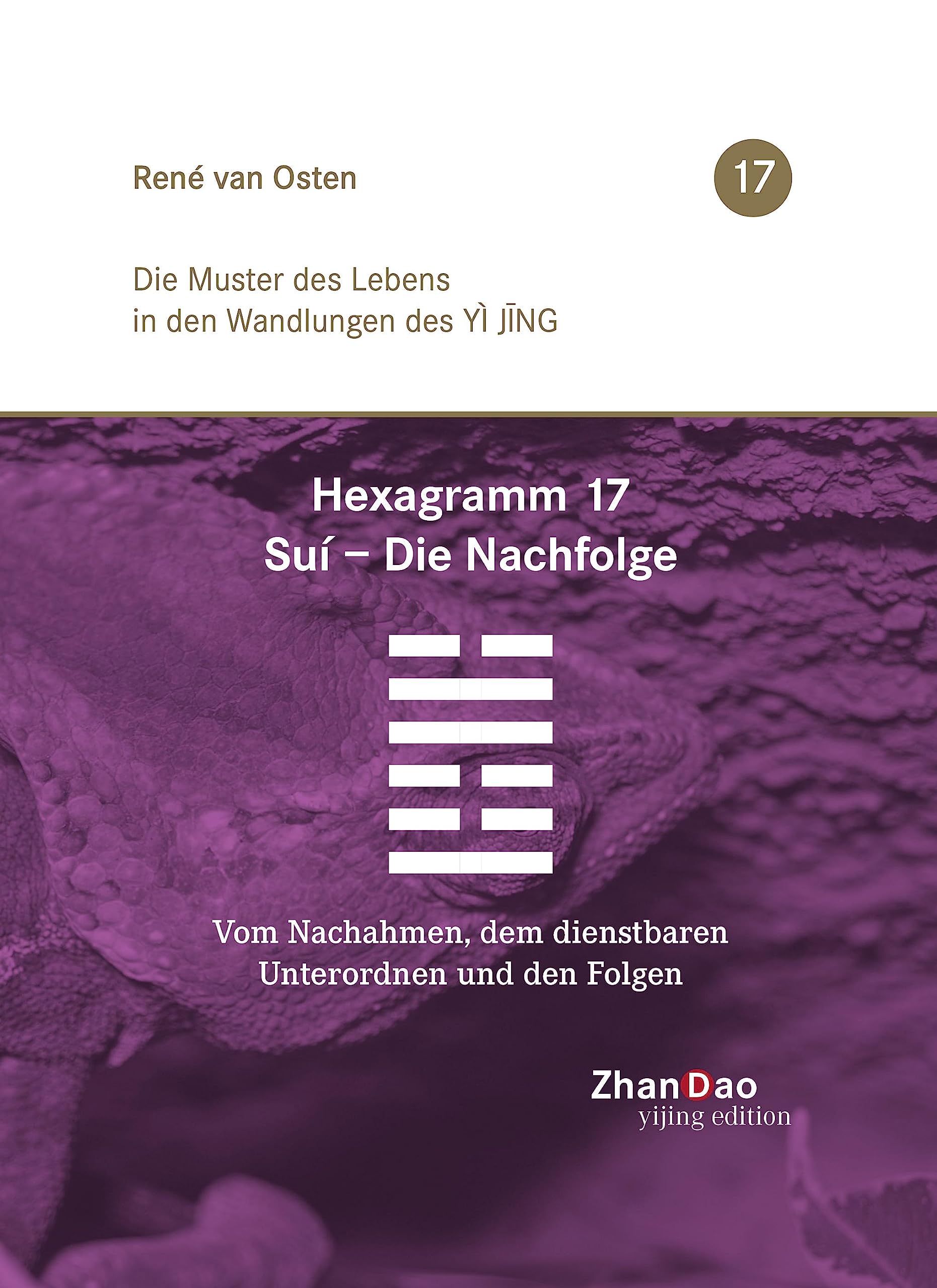 Hexagramm 17, Suí - Die Nachfolge Philosophy