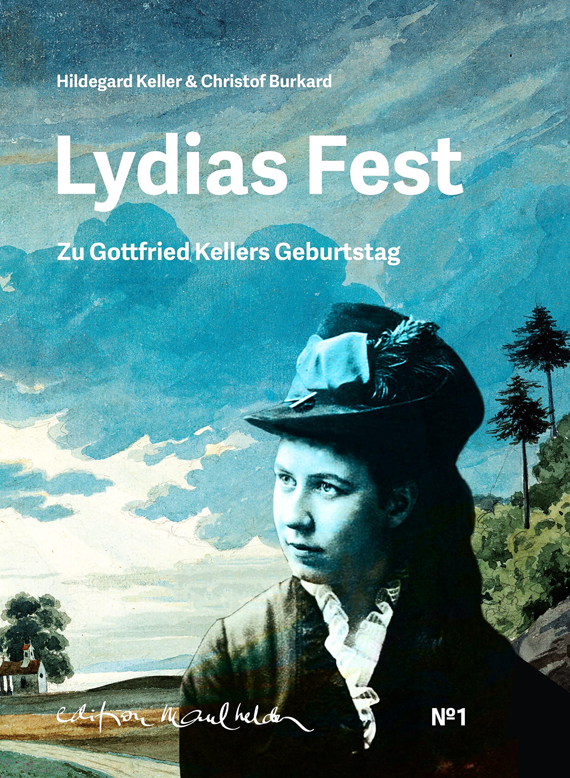 Product Image: Lydias Fest