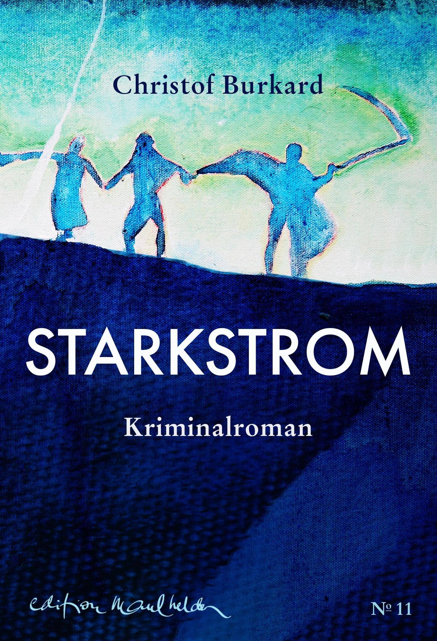 Starkstrom Contemporary literature Books