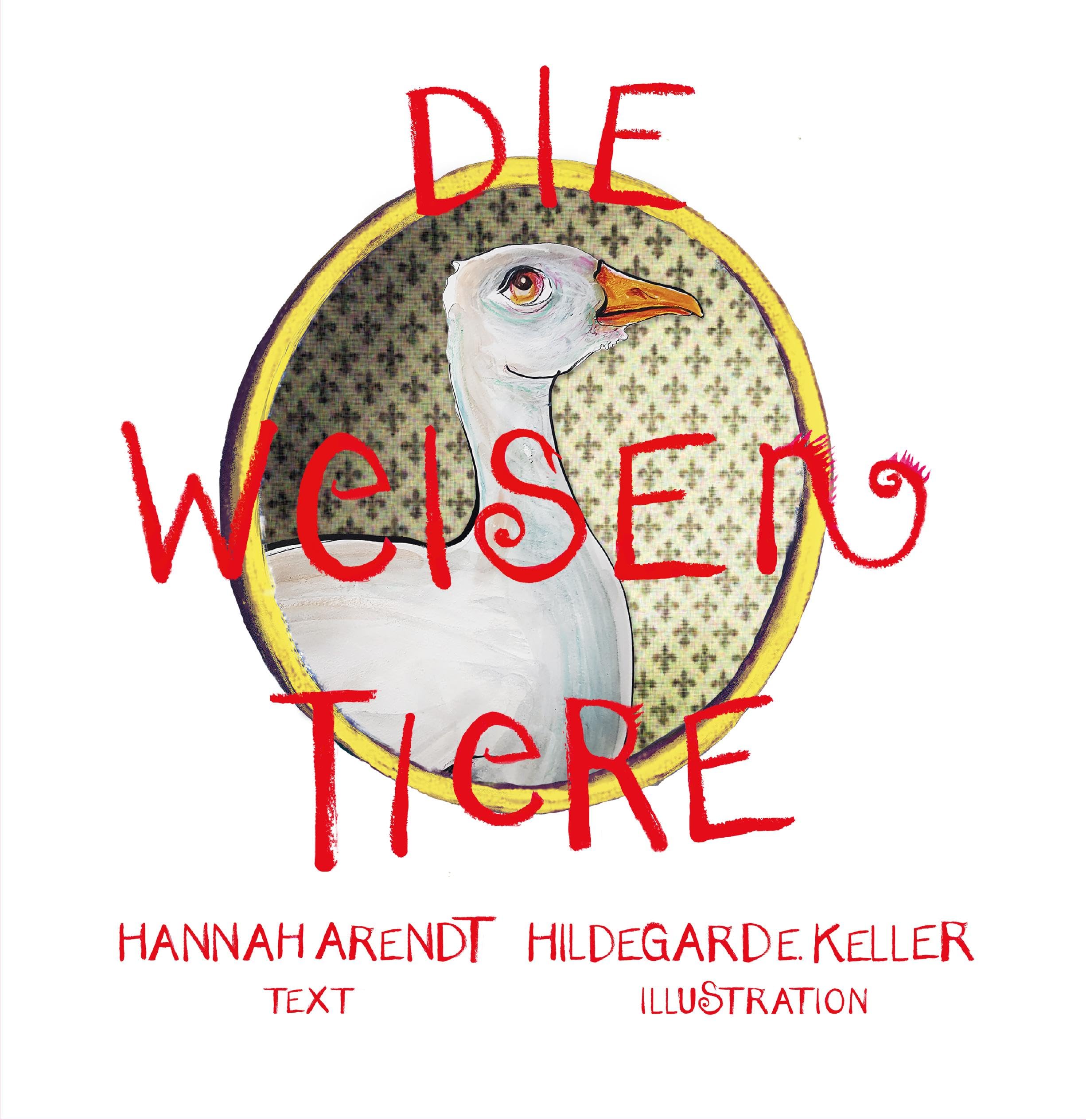 Die weisen Tiere Fairy Tales & Legends