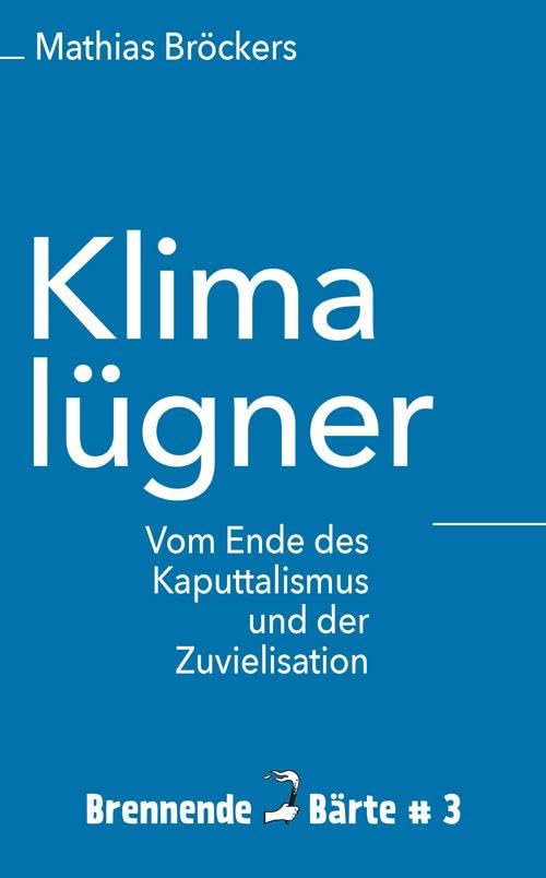 Klimalüge Books