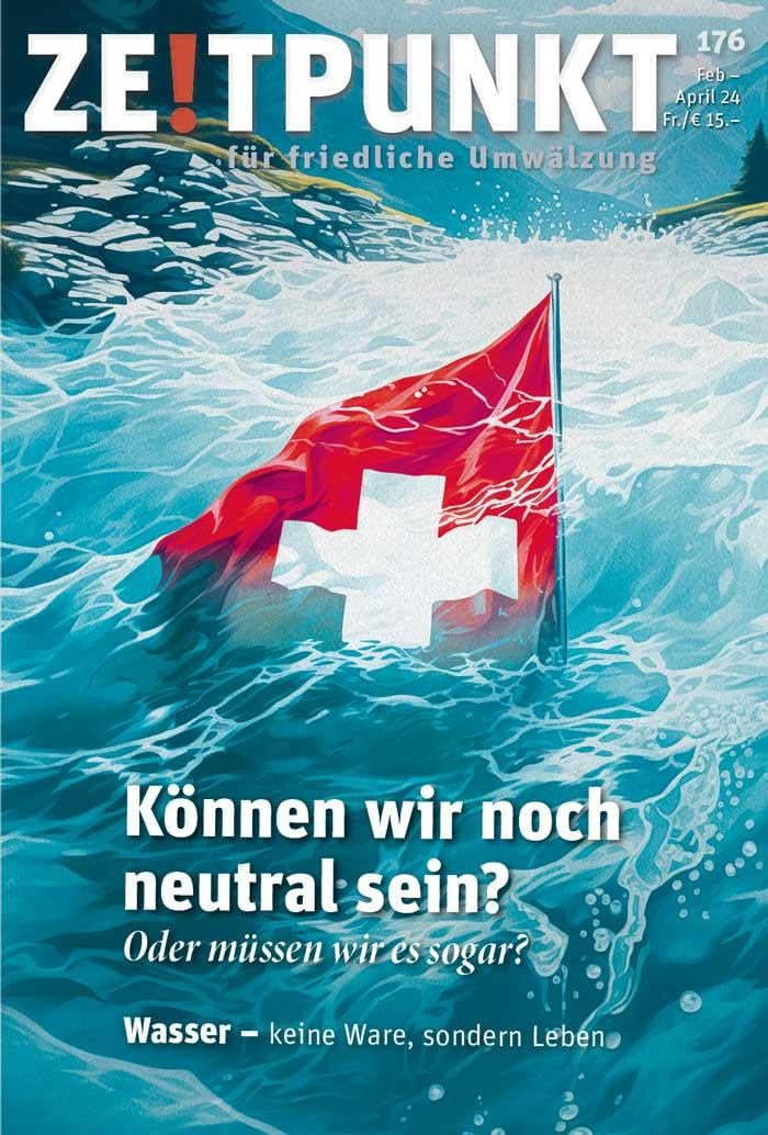 Können wir heute noch neutral sein?: Oder müssen wir es sogar (Zeitpunkt: für friedliche Umwälzung) Leisure, Home & Garden