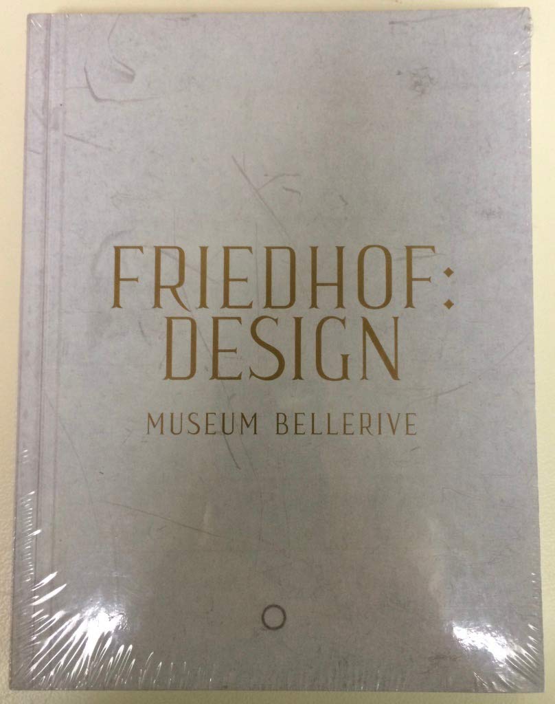 Friedhof: Design: Katalog zur Ausstellung im Museum Bellerive, 2005/6 Philosophy