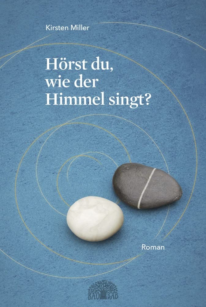 Hörst du, wie der Himmel singt?: Ein Roman aus Südafrika Fantasy & Sci-Fi