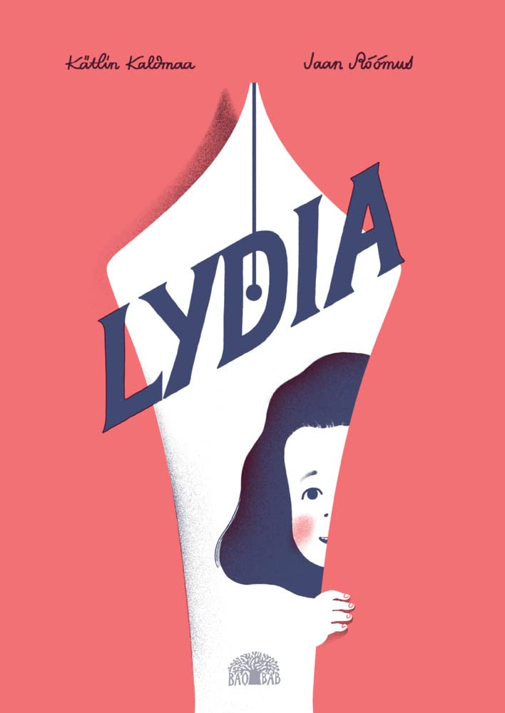 Lydia: Ein aussergewöhnliches Mädchen aus Estland: Eine besondere Geschichte aus Estland Novels & Short Stories