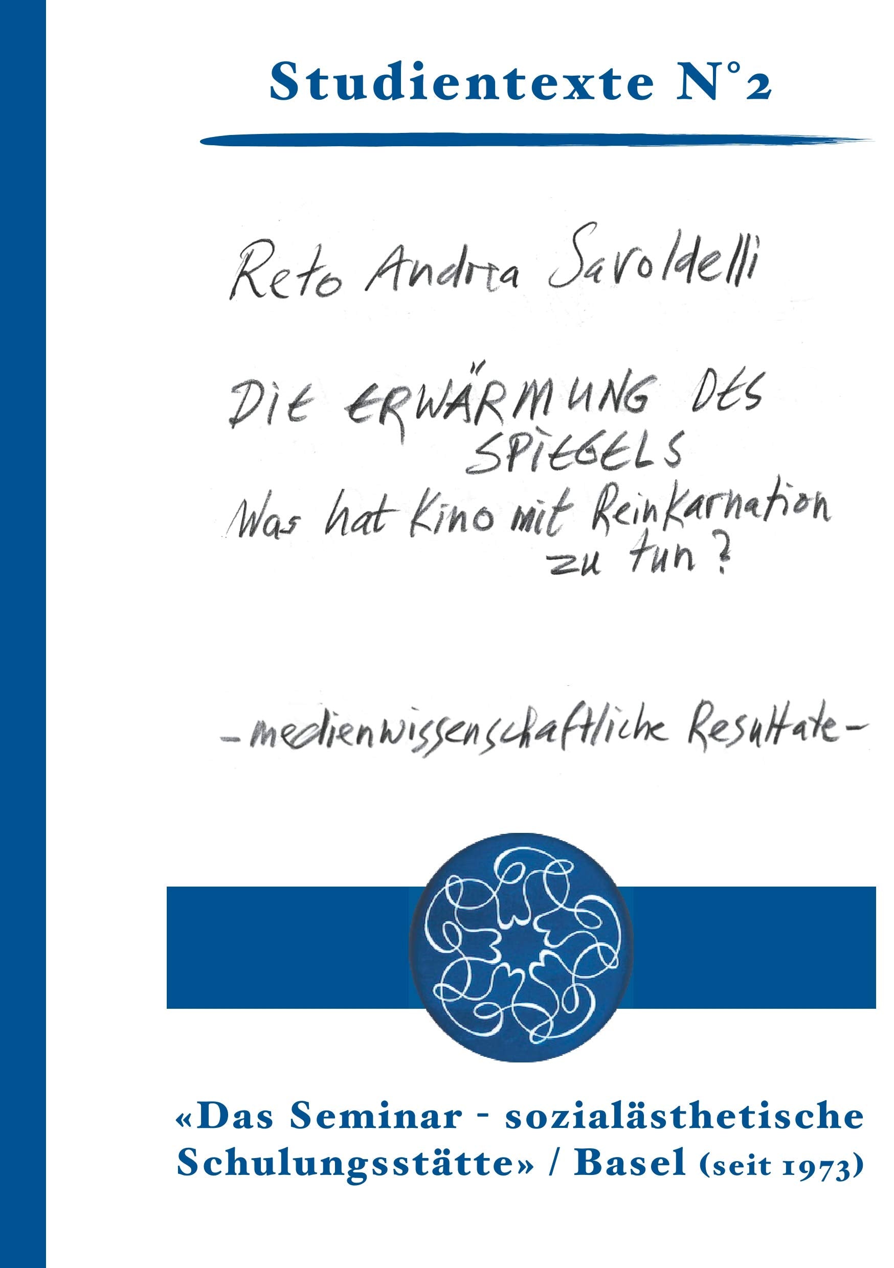 Die Erwärmung des Spiegels: Was hat Kino mit Reinkarnation zu tun? Film, Art & Culture
