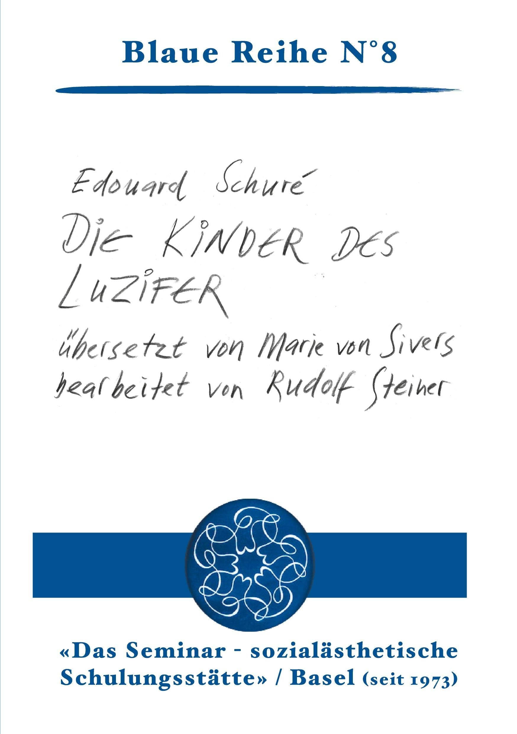 Product Image: Die Kinder des Luzifer