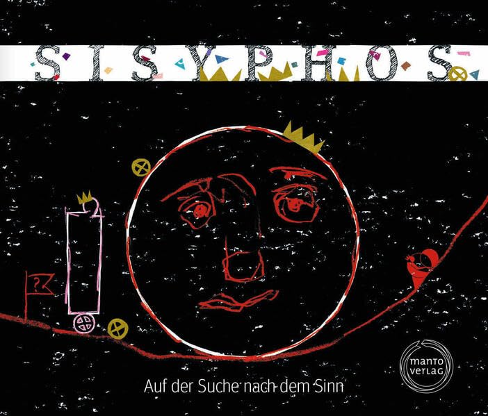 Sisyphos - Auf der Suche nach dem Sinn Contemporary literature
