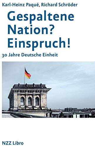 Gespaltene Nation? Einspruch! Social Sciences