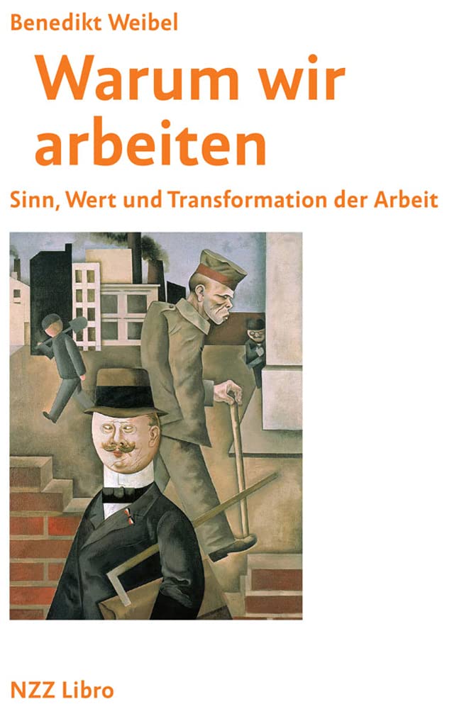Product Image: Warum wir arbeiten