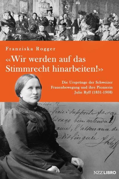 «Wir werden auf das Stimmrecht hinarbeiten!» Memories