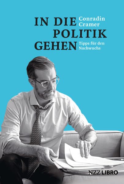 In die Politik gehen book