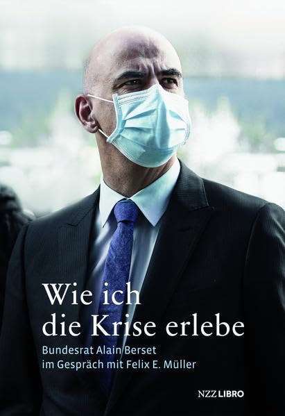 Wie ich die Krise erlebe Law