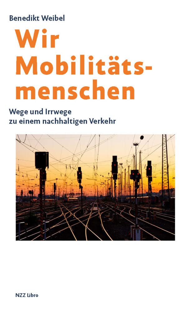 Wir Mobilitätsmenschen Politics & History