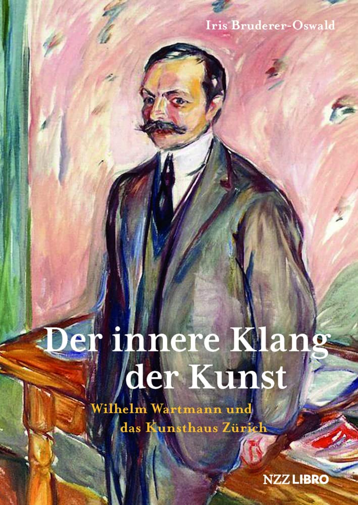 Der innere Klang der Kunst: Wilhelm Wartmann und das Kunsthaus Zürich Film, Art & Culture