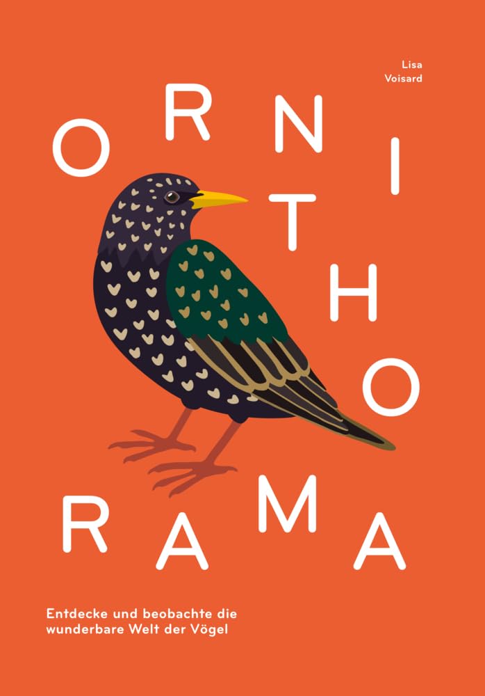 Product Image: Ornithorama