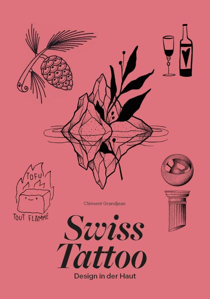 Swiss Tattoo Film, Art & Culture