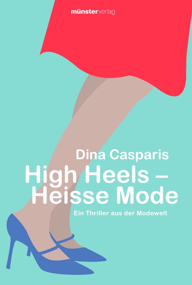 High Heels - Heisse Mode Contemporary literature Books