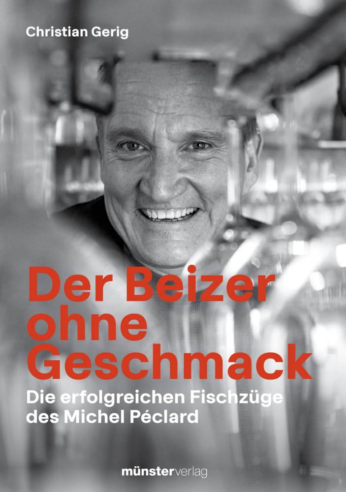 Der Beizer ohne Geschmack Contemporary literature Books