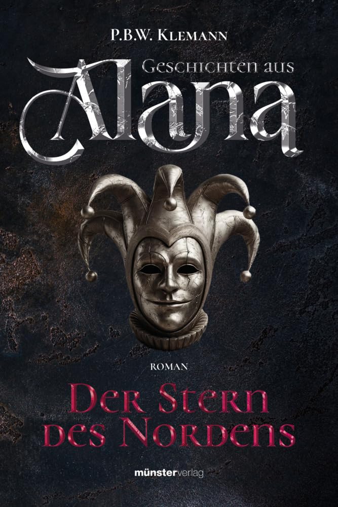 Geschichten aus Alana Dark Fantasy