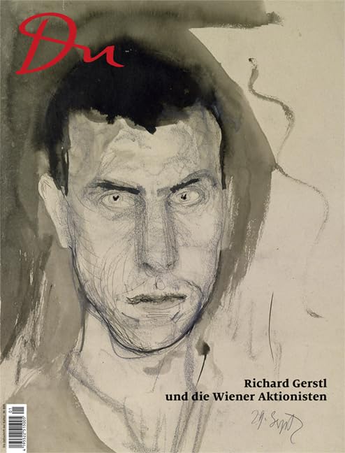 Richard Gerstl und die Wiener Aktionisten (Du Kulturmagazin) Film, Art & Culture