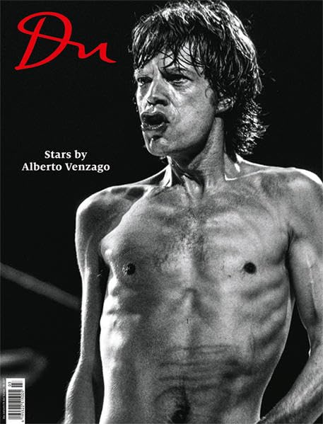 Stars by Alberto Venzago (Du Kulturmagazin) Travel