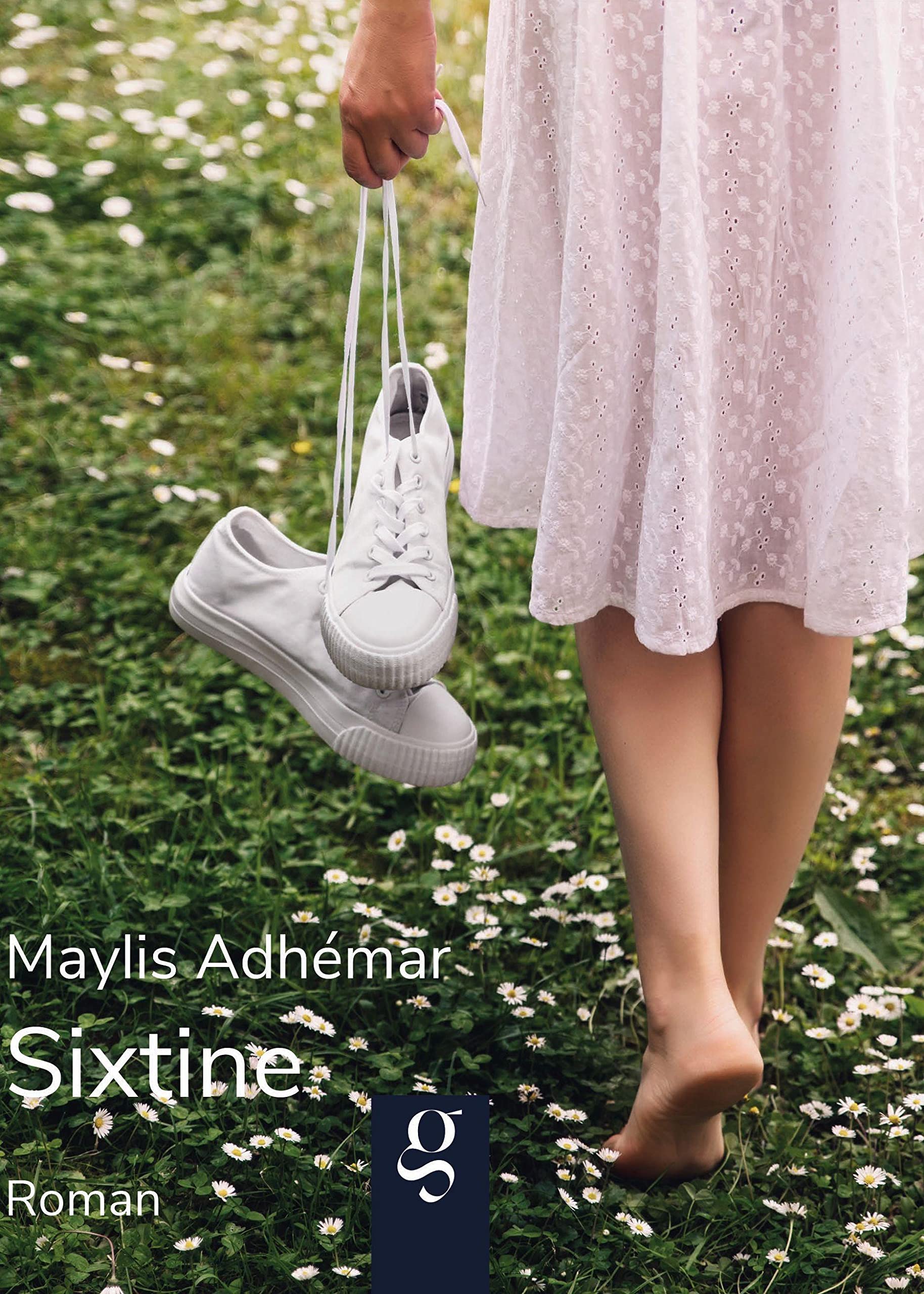 Sixtine Contemporary literature Books