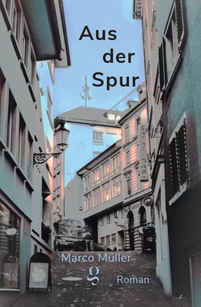 Aus der Spur Contemporary literature