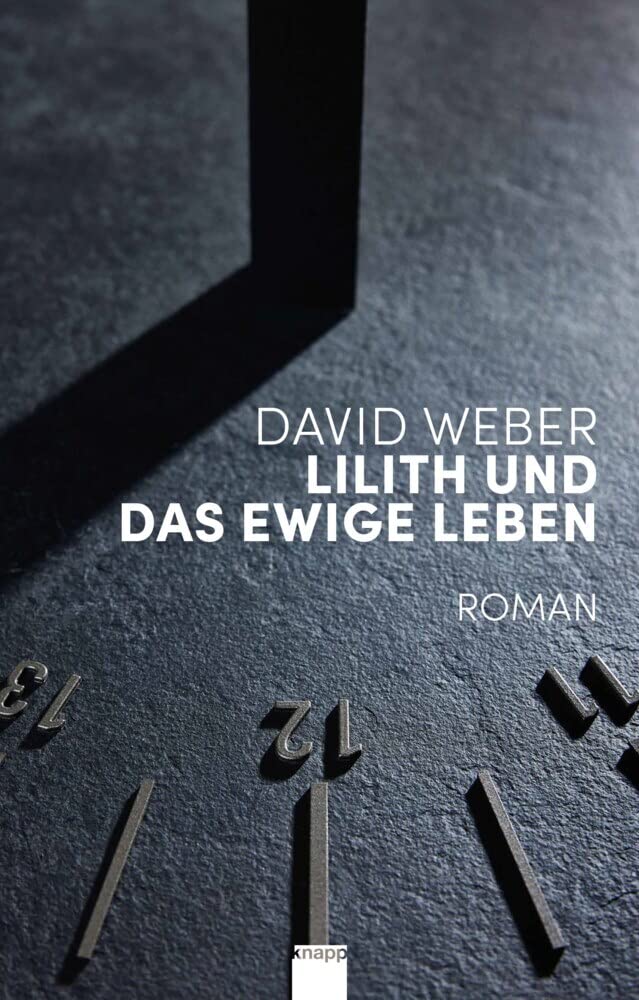 Lilith und das ewige Leben Contemporary literature Books
