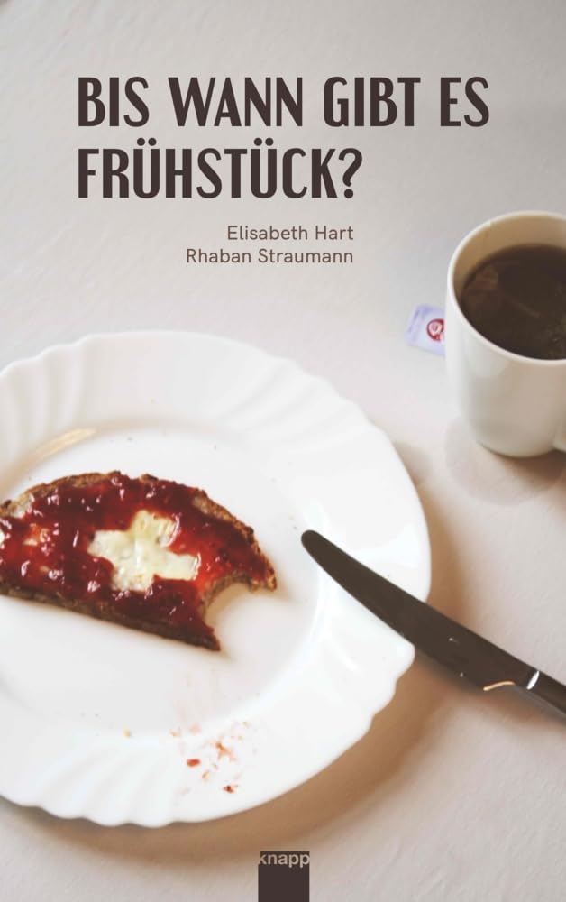 Product Image: Bis wann gibt es Frühstück?