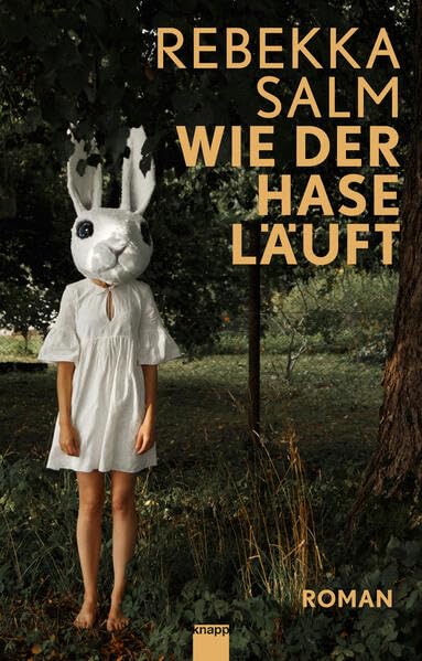 Wie der Hase läuft Contemporary literature