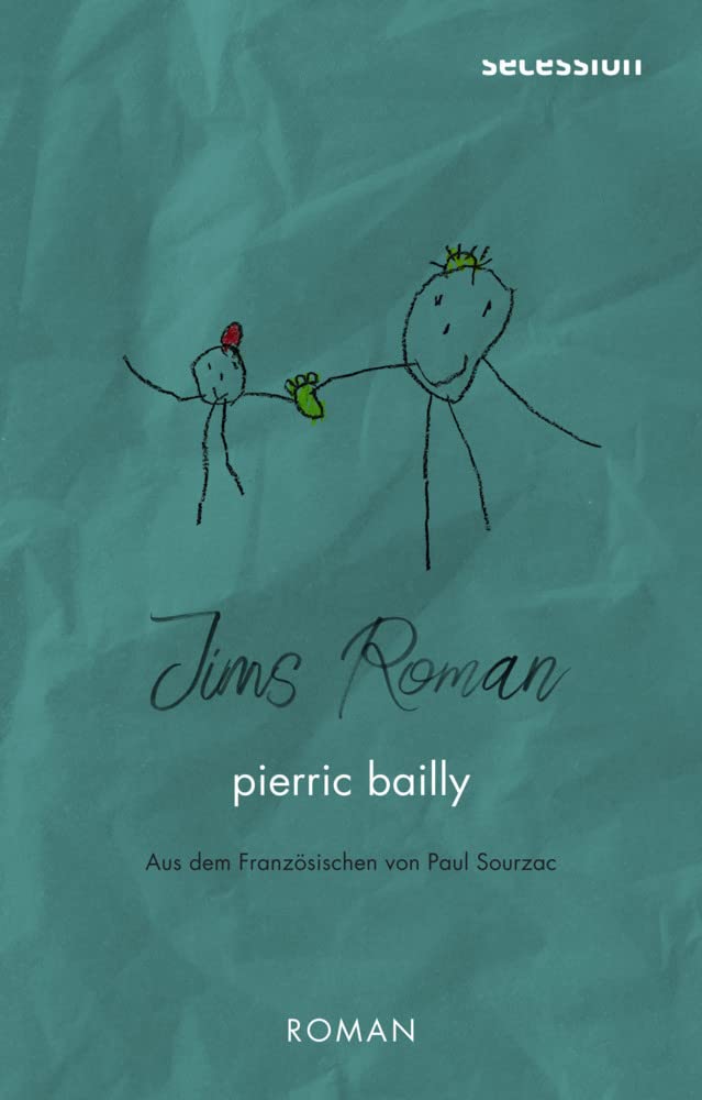 Jims Roman Contemporary literature Books