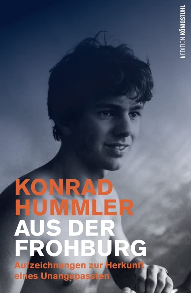 Aus der Frohburg: Aufzeichnungen zur Herkunft eines Unangepassten Science