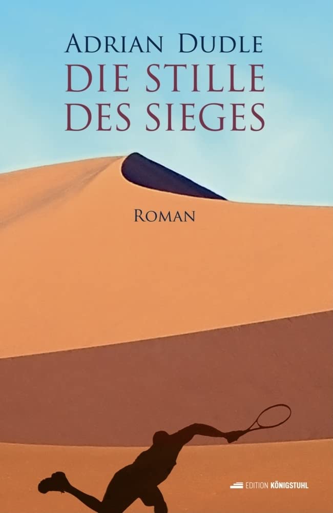 Product Image: Die Stille des Sieges
