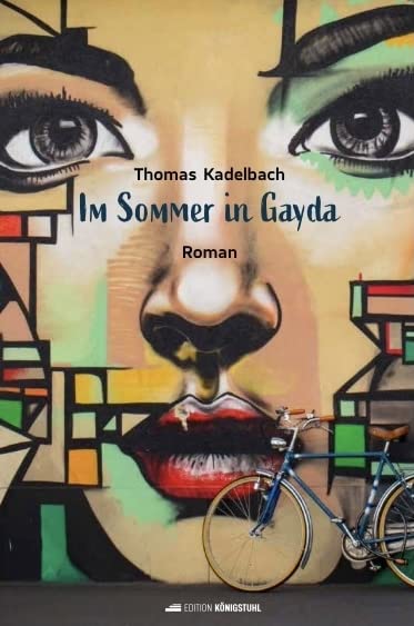 Im Sommer in Gayda: Roman Contemporary literature