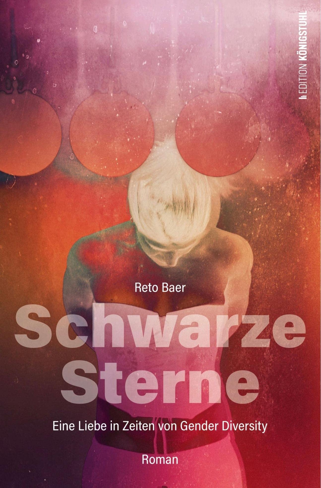 Product Image: Schwarze Sterne