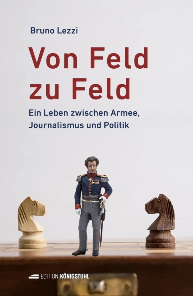 Von Feld zu Feld Memories