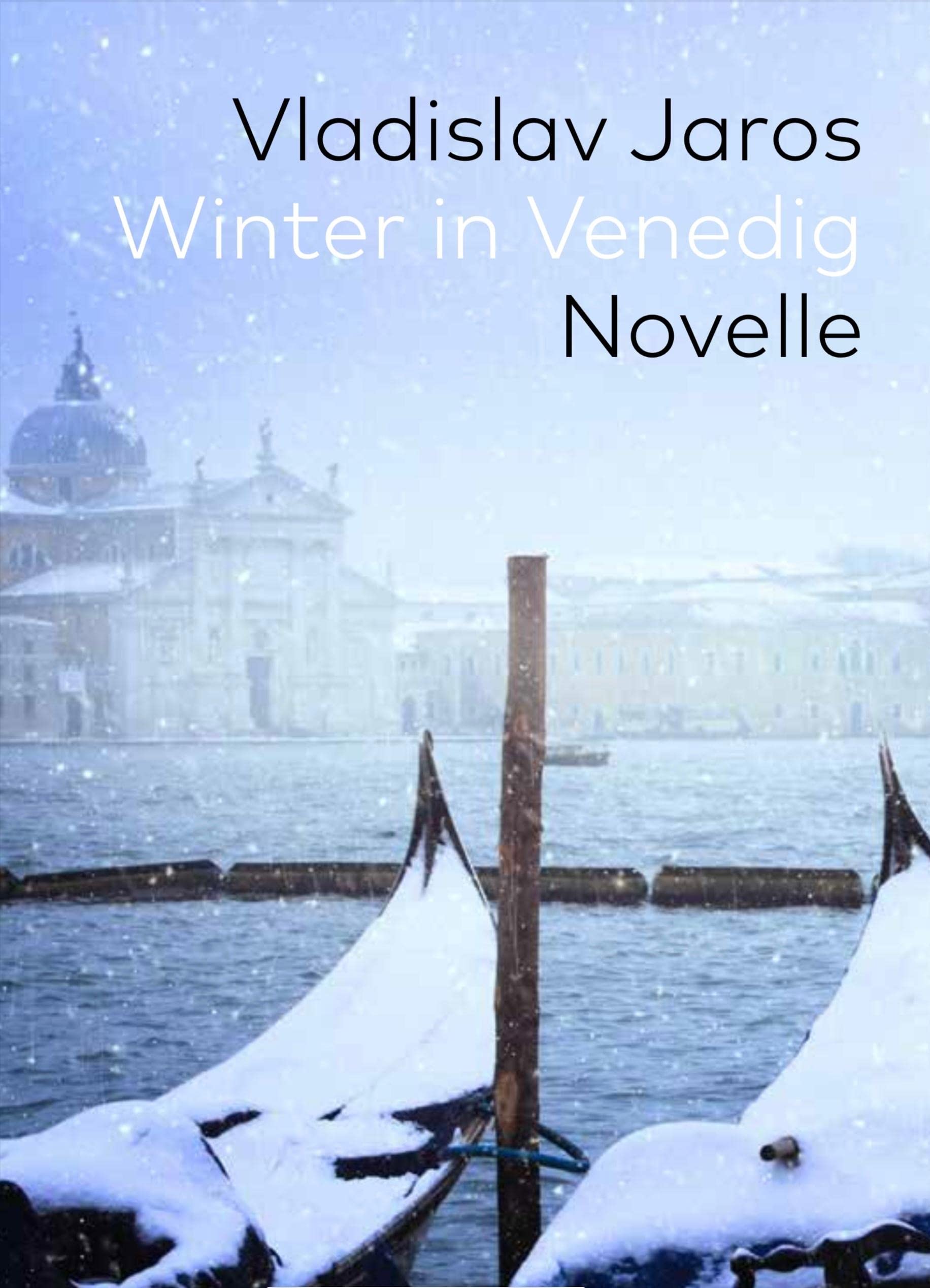 Product Image: Winter in Venedig