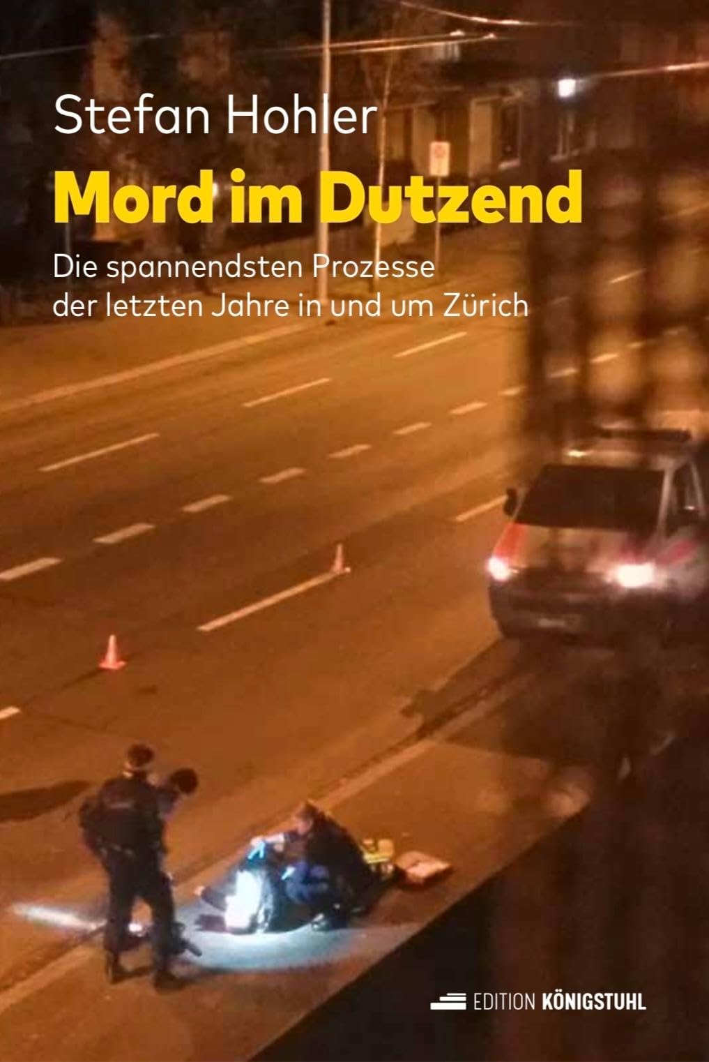 Mord im Dutzend Contemporary literature Books