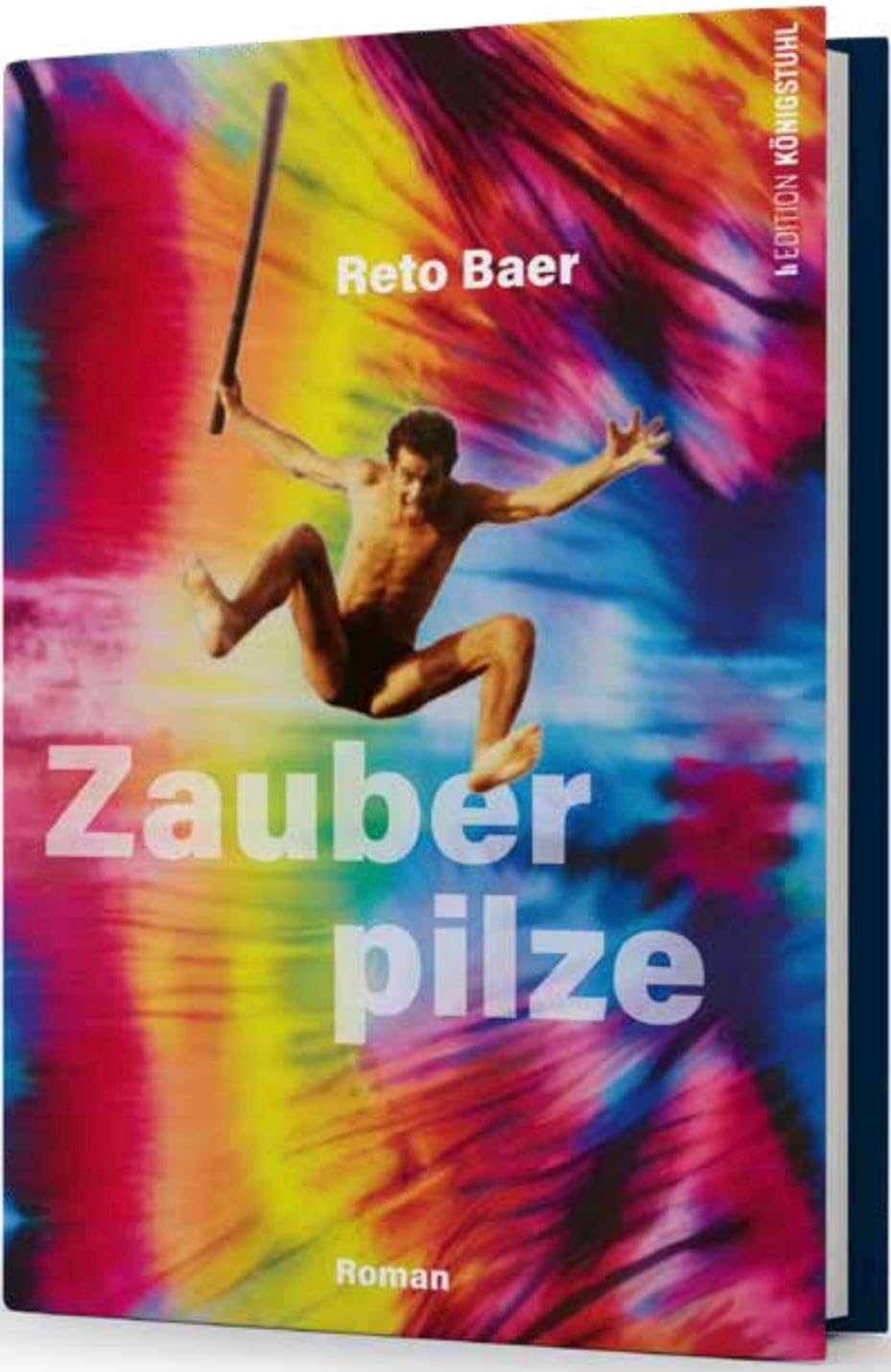 Product Image: Zauberpilze