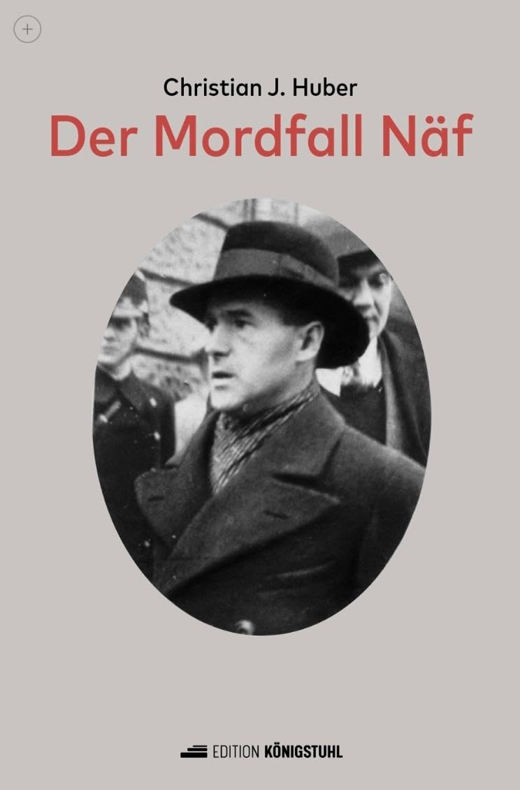 Der Mordfall Näf Law